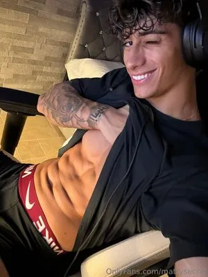 Mattysecret OnlyFans Leaked Free Thumbnail Picture - #KZYNOB7Jgk