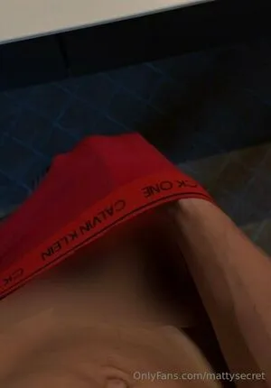 Mattysecret OnlyFans Leaked Free Thumbnail Picture - #KndTtUGiB8