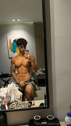 Mattysecret OnlyFans Leaked Free Thumbnail Picture - #M3S4grabN7