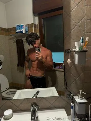 Mattysecret OnlyFans Leaked Free Thumbnail Picture - #UrogryHR2R