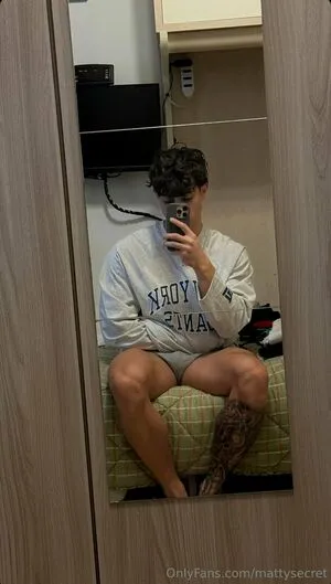 Mattysecret OnlyFans Leaked Free Thumbnail Picture - #Zbu9hg8nwA