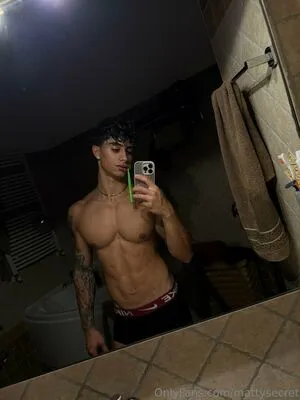 Mattysecret OnlyFans Leaked Free Thumbnail Picture - #bb2oFnUE9h