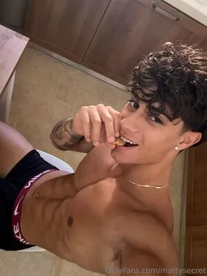 Mattysecret OnlyFans Leaked Free Thumbnail Picture - #c07dqocGsC