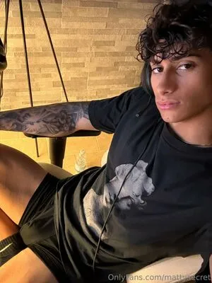 Mattysecret OnlyFans Leaked Free Thumbnail Picture - #g9lMCkNRB0