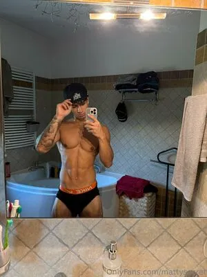 Mattysecret OnlyFans Leaked Free Thumbnail Picture - #gA7YtjLIYi