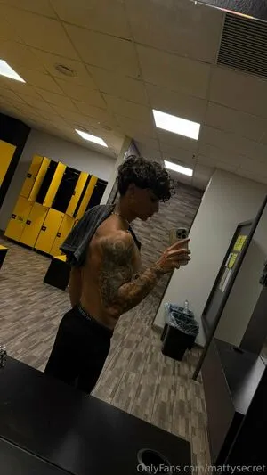Mattysecret OnlyFans Leaked Free Thumbnail Picture - #l9Da8okBvY