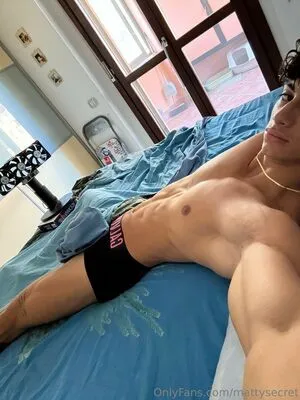 Mattysecret OnlyFans Leaked Free Thumbnail Picture - #sCT6iz6PmM