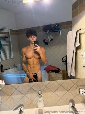 Mattysecret OnlyFans Leaked Free Thumbnail Picture - #teK2G5akpm