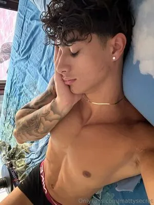 Mattysecret OnlyFans Leaked Free Thumbnail Picture - #upBGgNgaym