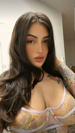 Matu Garces OnlyFans Leaked Free Thumbnail Picture - #82Mu3tA4UZ