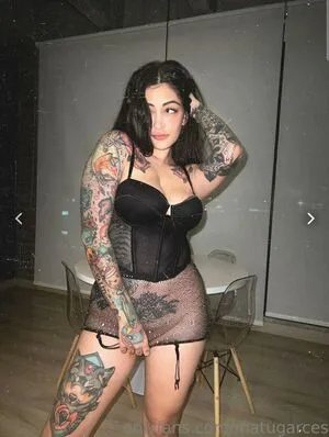 Matu Garces OnlyFans Leaked Free Thumbnail Picture - #UFRKVdduwn