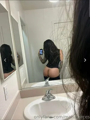 Matu Garces OnlyFans Leaked Free Thumbnail Picture - #V7JQXUnnLZ