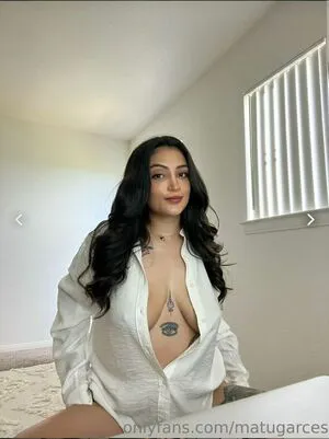 Matu Garces OnlyFans Leaked Free Thumbnail Picture - #YWYPtzQPys