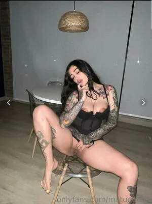Matu Garces OnlyFans Leaked Free Thumbnail Picture - #mOz5NbhPC9