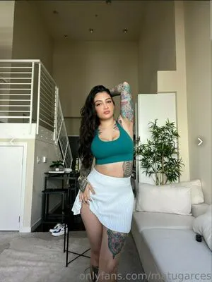 Matu Garces OnlyFans Leaked Free Thumbnail Picture - #v3tyarmegF