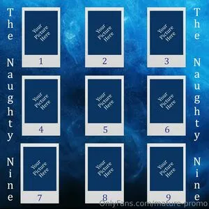 Mature Promo OnlyFans Leaked Free Thumbnail Picture - #AO22OOSCic