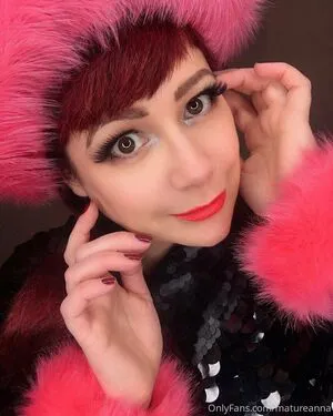 Matureanna OnlyFans Leaked Free Thumbnail Picture - #UNJotOgFg3