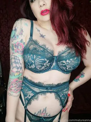 Matureanna OnlyFans Leaked Free Thumbnail Picture - #UyuNONjjeQ