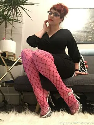 Matureanna OnlyFans Leaked Free Thumbnail Picture - #ZAUANbm9b0