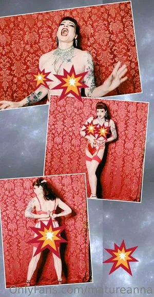 Matureanna OnlyFans Leaked Free Thumbnail Picture - #captRvgr1l