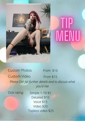 Matureanna OnlyFans Leaked Free Thumbnail Picture - #eRlX4fszJA