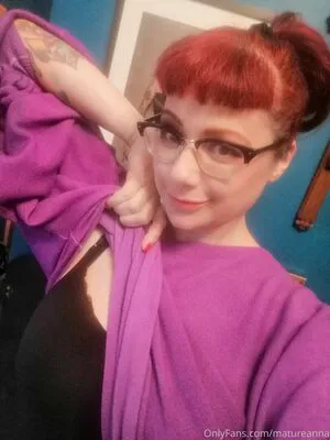Matureanna OnlyFans Leaked Free Thumbnail Picture - #jDKrUDNPxA