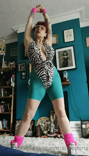 Matureanna OnlyFans Leaked Free Thumbnail Picture - #uGYICMH5vs