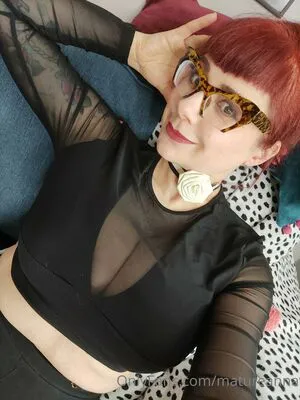 Matureanna OnlyFans Leaked Free Thumbnail Picture - #wmssQ1g19R