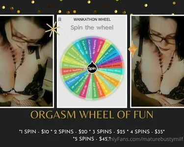 Maturebustymom OnlyFans Leaked Free Thumbnail Picture - #TOsc3h4Swj