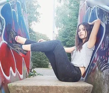 Maty OnlyFans Leaked Free Thumbnail Picture - #SKLJ8Z6k5M