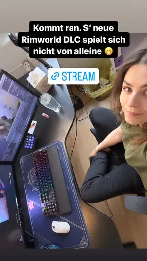 Maty OnlyFans Leaked Free Thumbnail Picture - #xoekvM8NiD