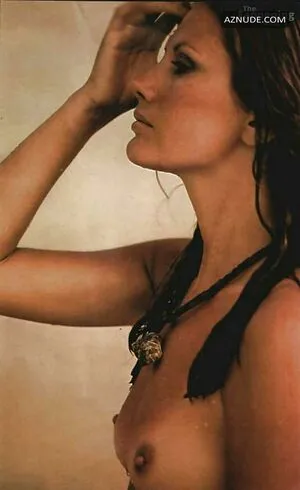 Maud Adams OnlyFans Leaked Free Thumbnail Picture - #4Rww5Yf8bP