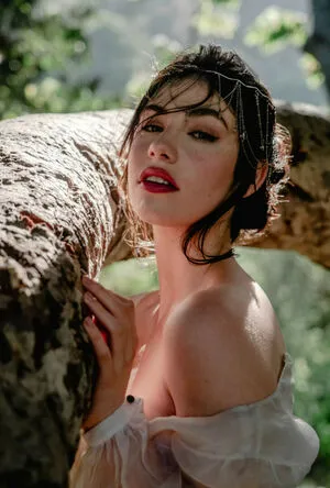 Maud Elena OnlyFans Leaked Free Thumbnail Picture - #5JUAzGLGce