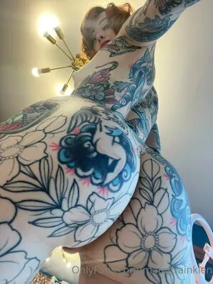 Maud Frainklen OnlyFans Leaked Free Thumbnail Picture - #89LBh0oVym