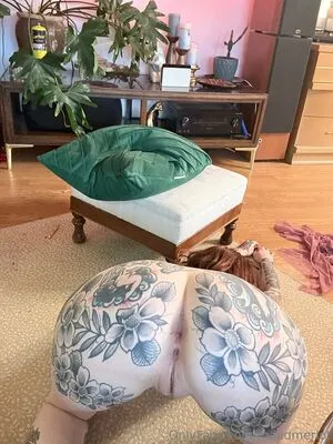 Maud Franklen OnlyFans Leaked Free Thumbnail Picture - #0A2OX58Ryr