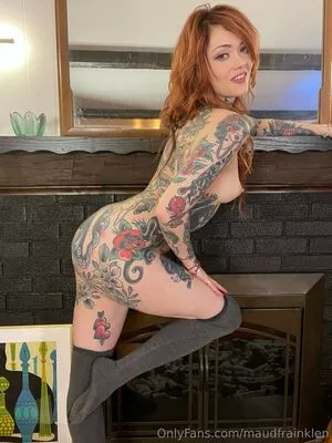 Maud Franklen OnlyFans Leaked Free Thumbnail Picture - #0F9N8AJH0H