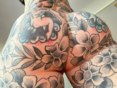 Maud Franklen OnlyFans Leaked Free Thumbnail Picture - #0SQVEgWySA