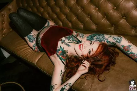 Maud Franklen OnlyFans Leaked Free Thumbnail Picture - #1K46ivIY2h