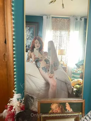 Maud Franklen OnlyFans Leaked Free Thumbnail Picture - #1K8tpcP9ex