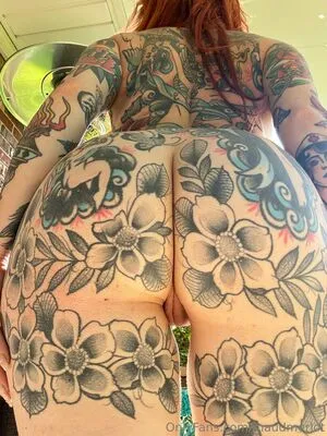 Maud Franklen OnlyFans Leaked Free Thumbnail Picture - #1XR8DFRQiS
