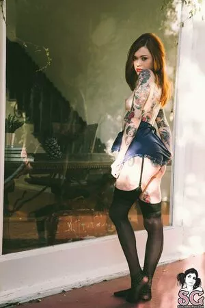 Maud Franklen OnlyFans Leaked Free Thumbnail Picture - #3NZHNRhbD1