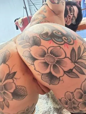 Maud Franklen OnlyFans Leaked Free Thumbnail Picture - #5dRkgxIjLH