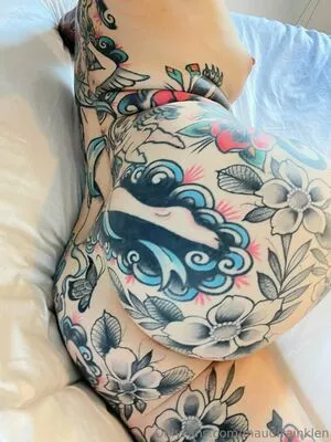 Maud Franklen OnlyFans Leaked Free Thumbnail Picture - #5ryw1wLgIu