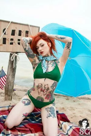 Maud Franklen OnlyFans Leaked Free Thumbnail Picture - #62Q7luH0qC