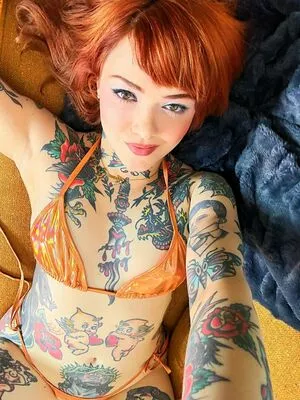 Maud Franklen OnlyFans Leaked Free Thumbnail Picture - #6X70zWJjrh