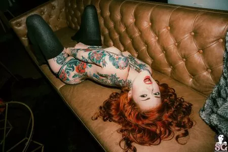 Maud Franklen OnlyFans Leaked Free Thumbnail Picture - #6ltP3iWhAc