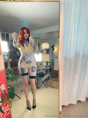 Maud Franklen OnlyFans Leaked Free Thumbnail Picture - #7EjI1vMF6i
