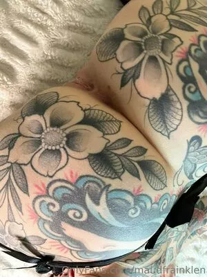 Maud Franklen OnlyFans Leaked Free Thumbnail Picture - #7sXQJdkyqa