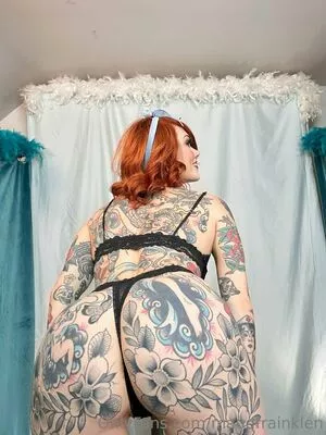 Maud Franklen OnlyFans Leaked Free Thumbnail Picture - #8EkBCEaKhf