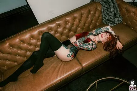 Maud Franklen OnlyFans Leaked Free Thumbnail Picture - #A19NPkv3HV